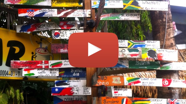 Top 10 : Vidéos Tour du&nbsp;Monde