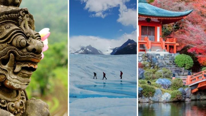 Ma Bucket List&nbsp;2016