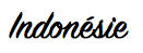 indonésie