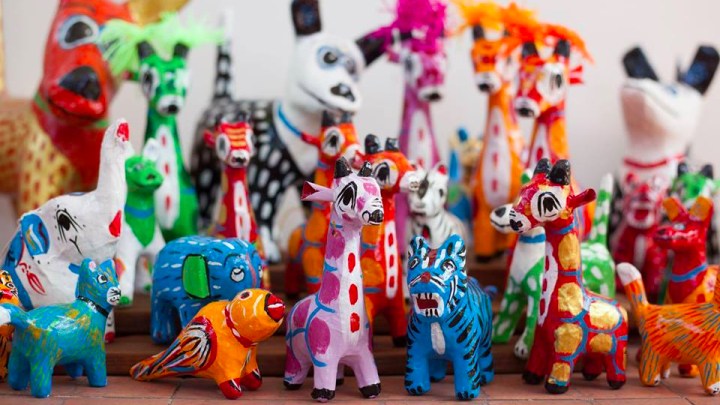 Où shopper responsable à Yangon&nbsp;?