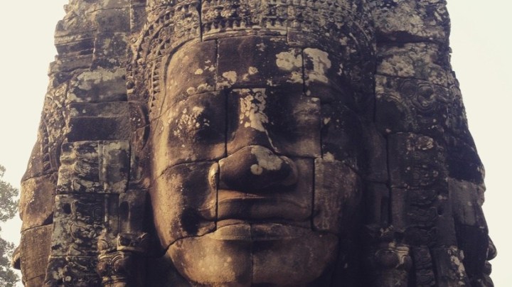 Escapade à Siem Reap & Temples&nbsp;d&rsquo;Angkor