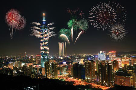 taipei