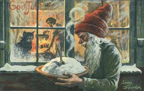 tomte