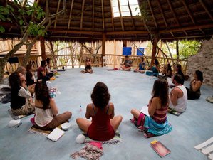 meditation-indonesie