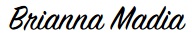 Brianna Madia