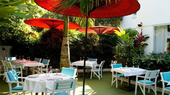 TOP 10 : Les meilleures tables de&nbsp;Yangon