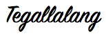 Tegallalang