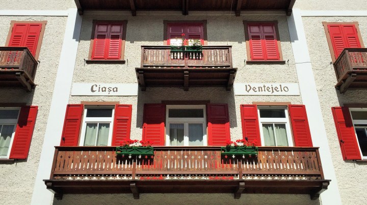 Escapade à Cortina&nbsp;d&rsquo;Ampezzo