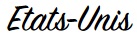 Etats-Unis