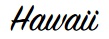 Hawaii