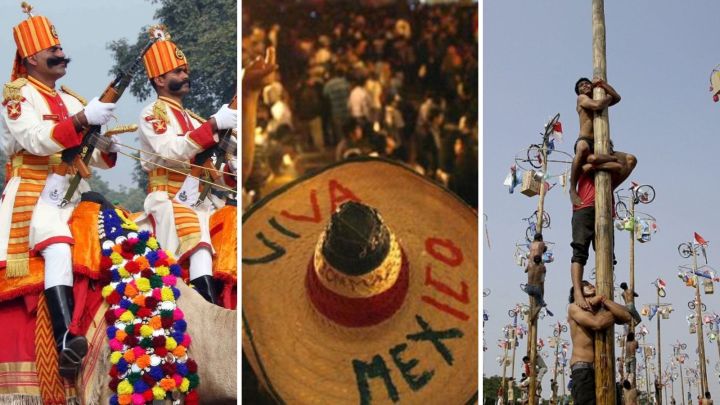 Tour du monde des fêtes&nbsp;nationales