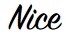 Nice