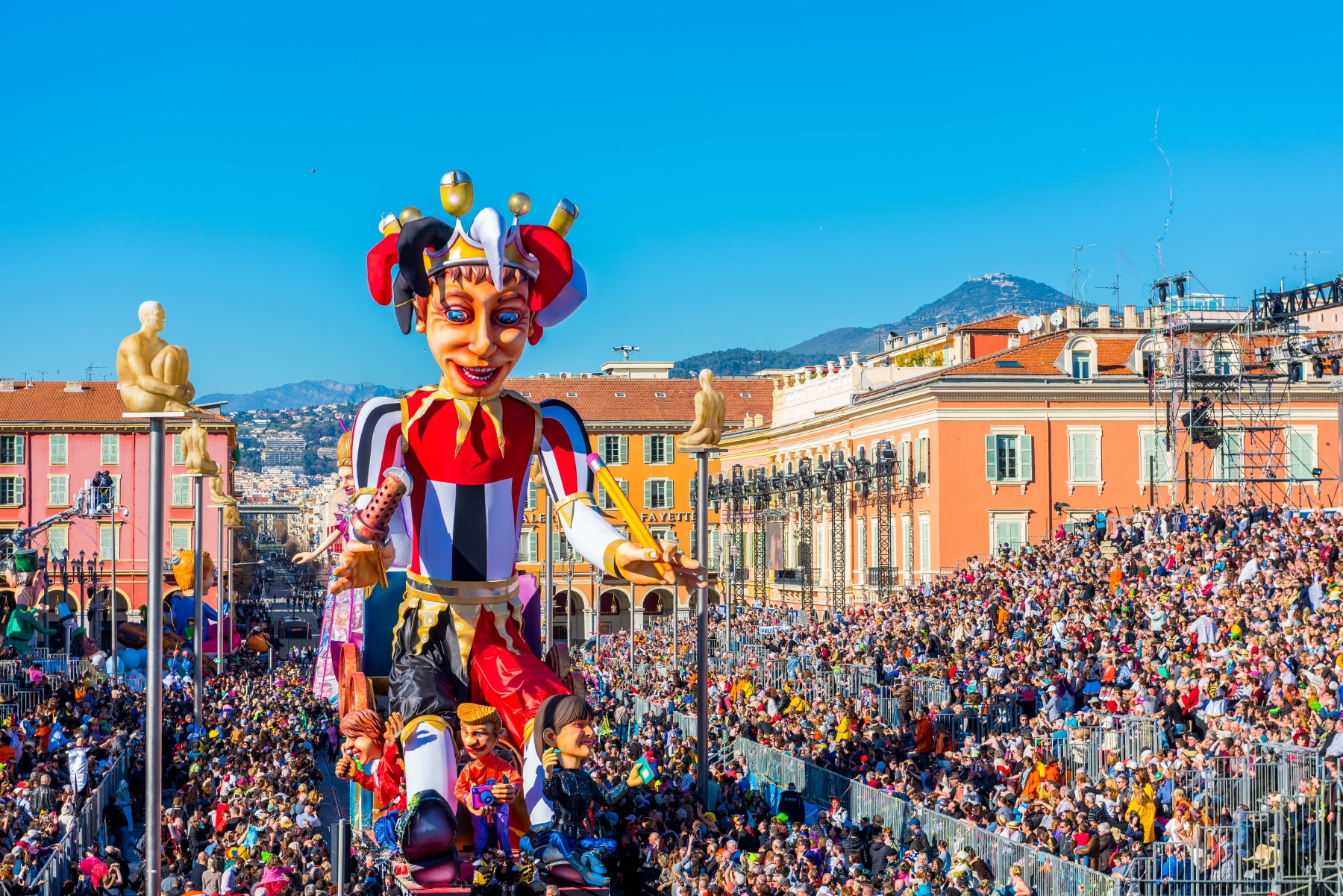 CARNAVAL 2016