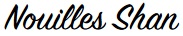 Nouilles Shan