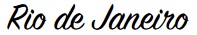 Rio de Janeiro 2