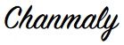 Chanmaly