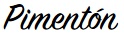Pimenton