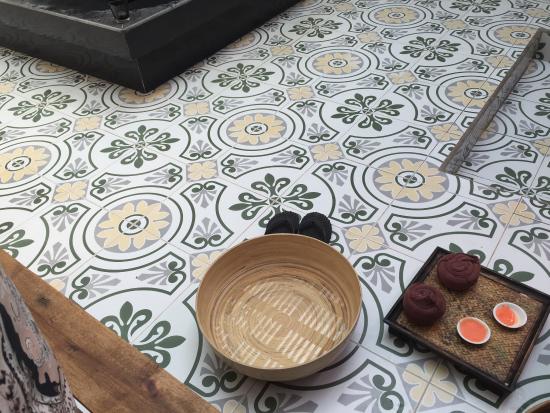 Tangerine Garden Spa Vientiane