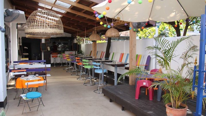 Top 10 : Les meilleures tables de&nbsp;Vientiane