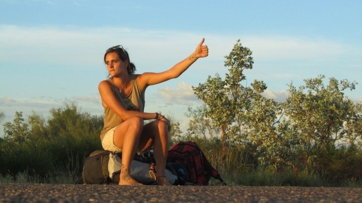 L’interview d’Alice, adepte du voyage en&nbsp;stop