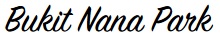 Bukit Nana Park