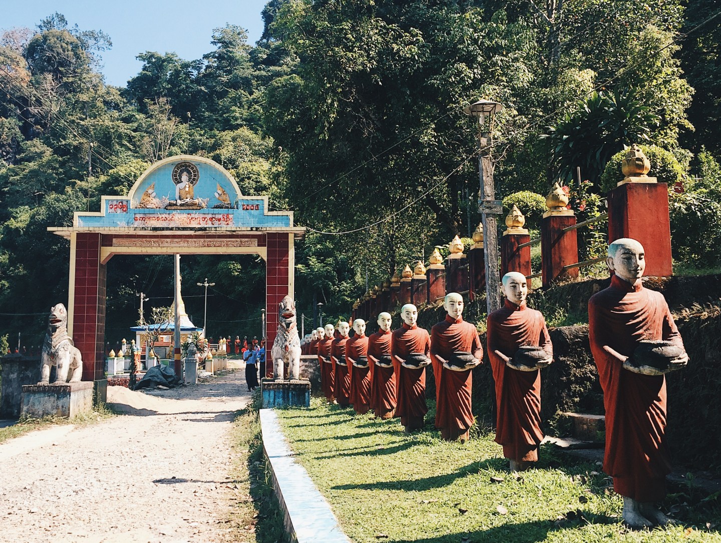 Processed with VSCO with hb2 preset