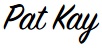 Pat Kay