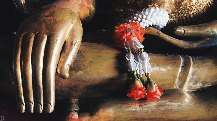 Escapade à Chiang&nbsp;Mai