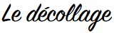 Décollage