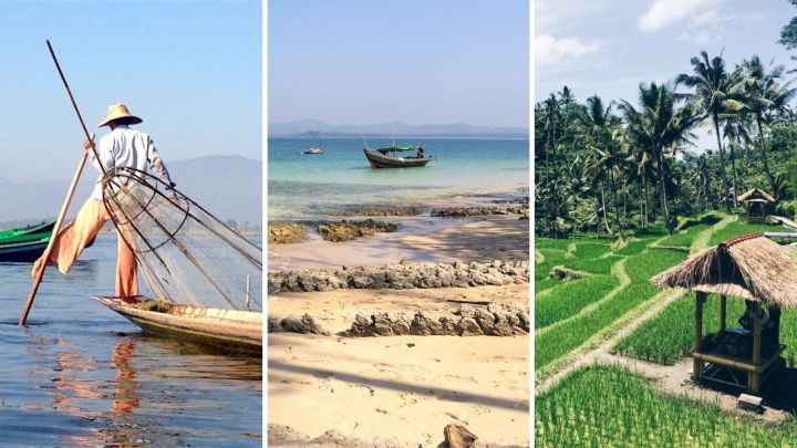 Le meilleur de 2017 en&nbsp;photos