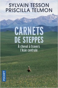 Carnets de steppes