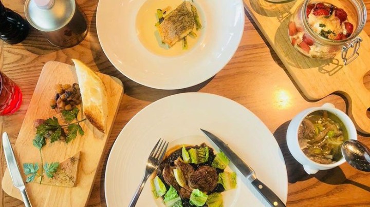 Goût de France : un dîner au top chez Babett&nbsp;!