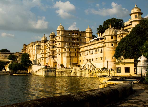 Udaipur