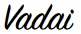 Vadai