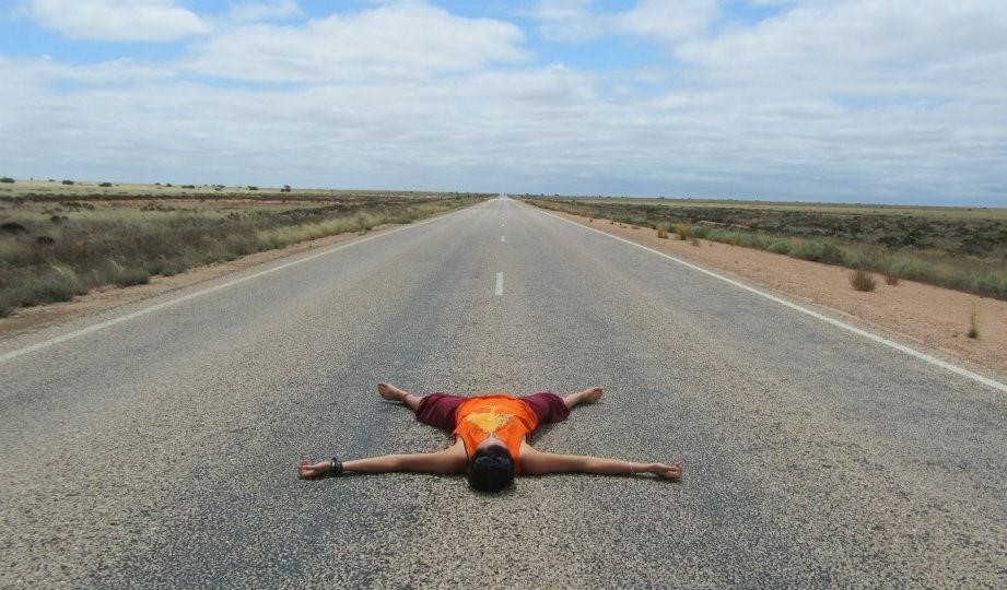 Nullarbor 2012