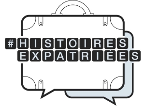 logo histoires expatriées
