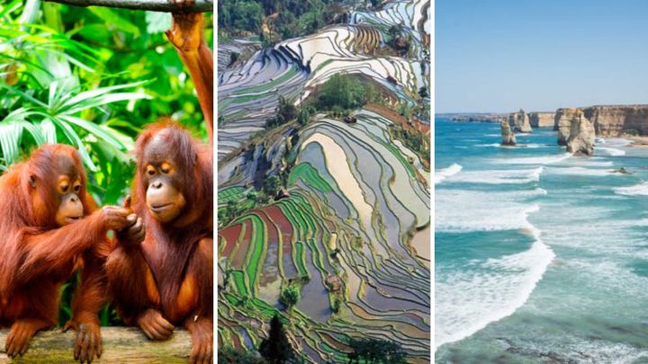 Ma Bucket List&nbsp;2019