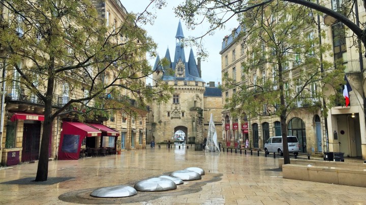 Mes bonnes adresses à Bordeaux (cafés, bars, boutiques…)