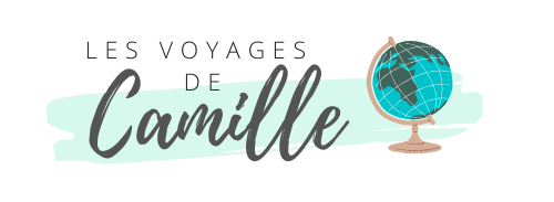 Les Voyages de Camille