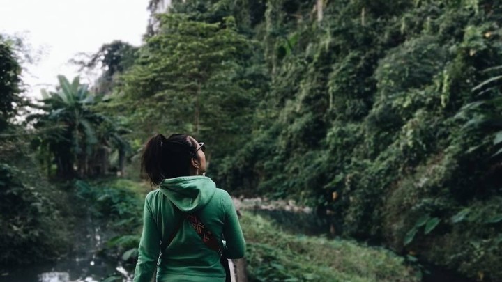 Interview : une Franco-Laotienne à&nbsp;Vientiane