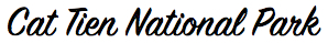 Cat Tien
