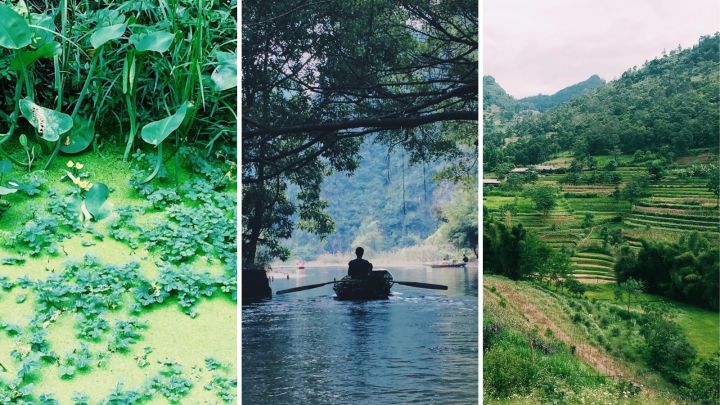 10 idées pour se mettre au vert au&nbsp;Vietnam