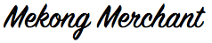 Mekong Merchant