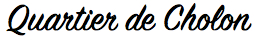 Quartier de Cholon
