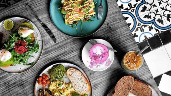 Mes adresses préférées pour bruncher à Hô-Chi-Minh-Ville /&nbsp;Saïgon