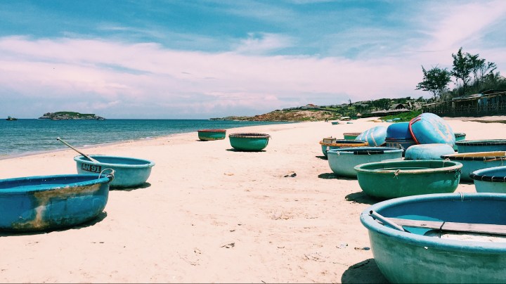 Escapade à Mui&nbsp;Né