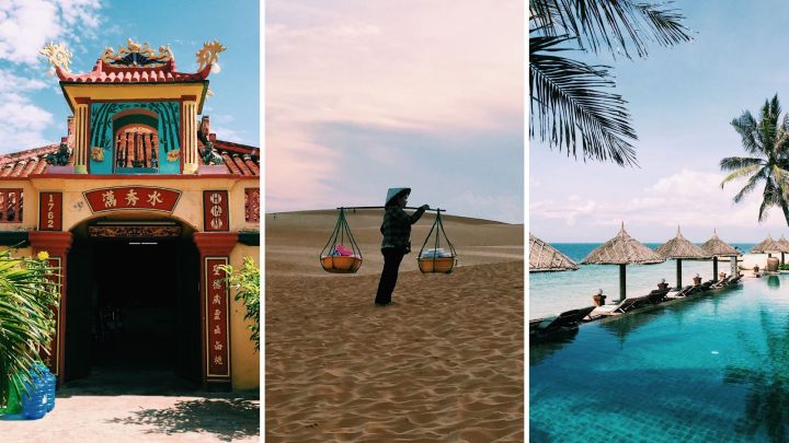 Escapade à Mui&nbsp;Né