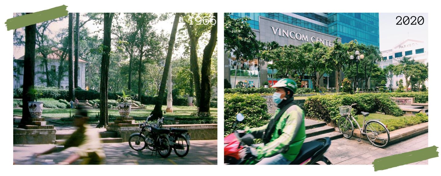 Old Saigon - Long (1)