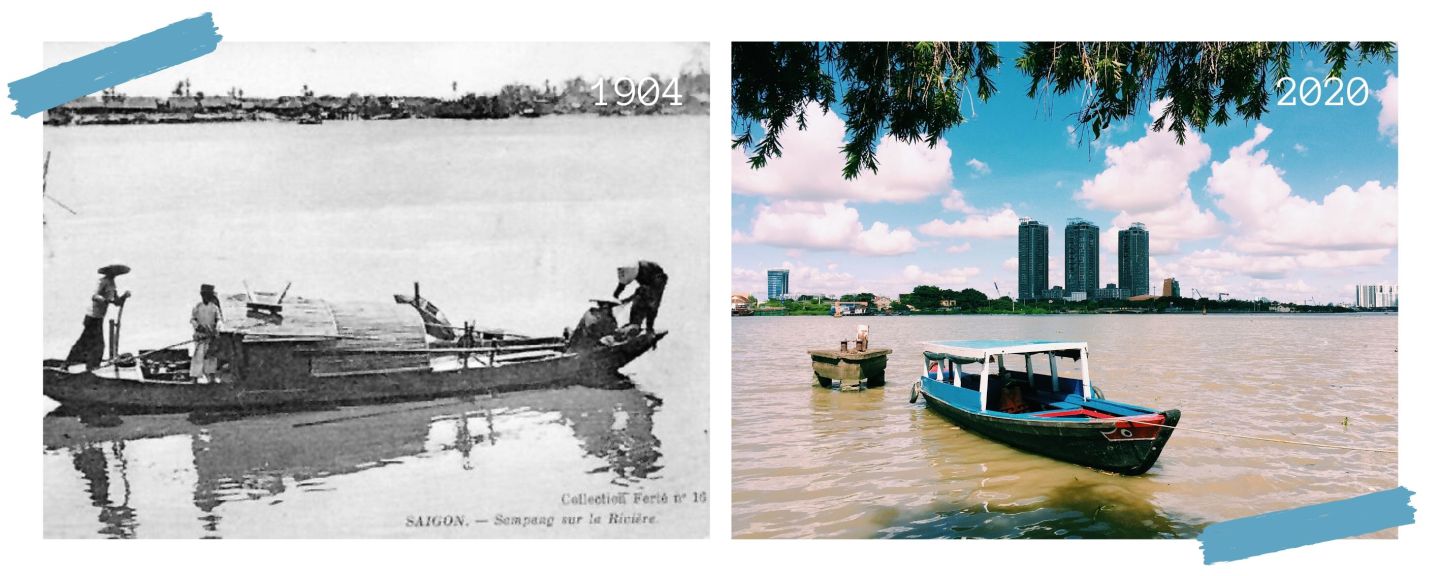 Old Saigon - Long (1)