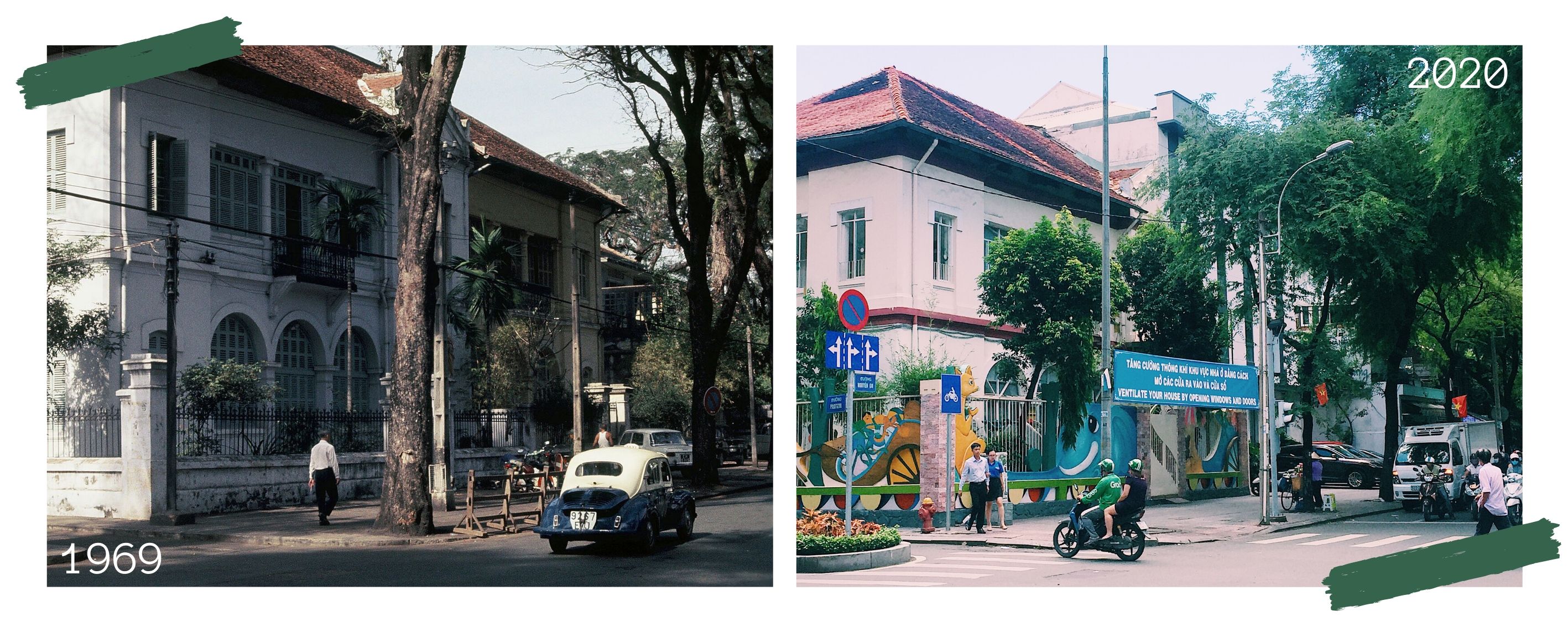 Old Saigon - Long (2)